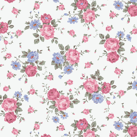 <!--SS26-->Cabbage Roses