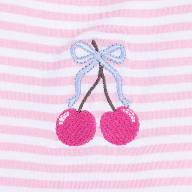 <!--SS26-->Cherry Stripe
