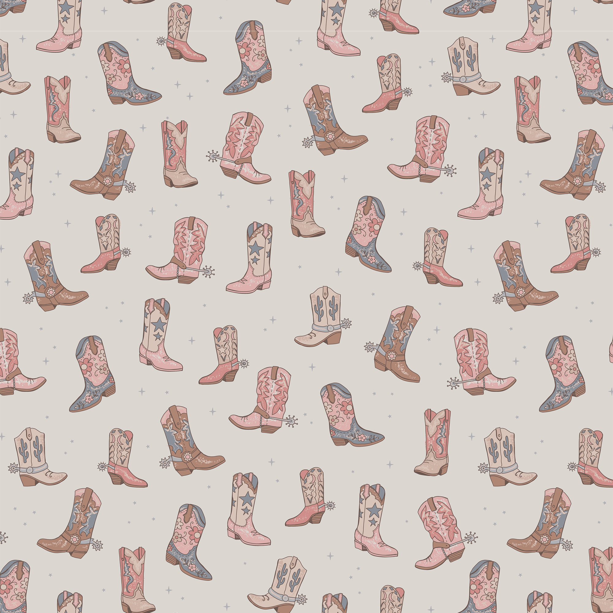 <!--FW25--> Future Cowgirl