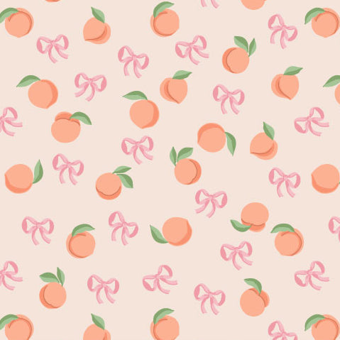 <!--SS26-->Little Peaches