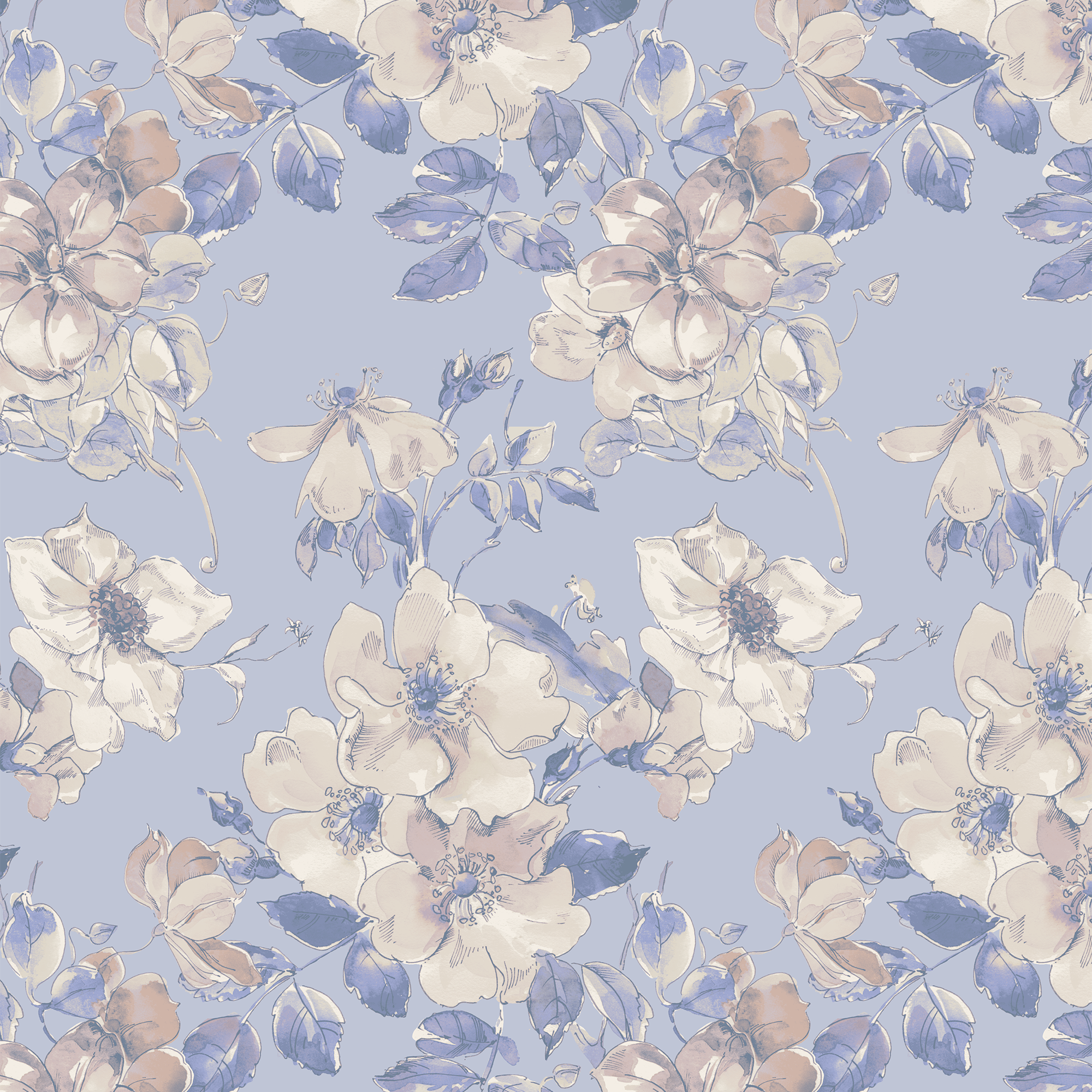 <!--FW25--> Woodrose Peri