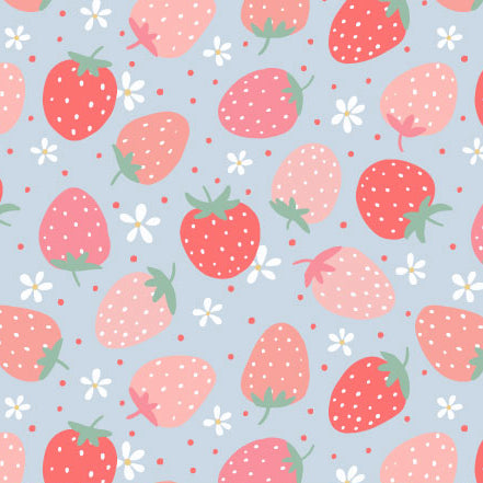 <!--SS26-->Strawberry Bliss