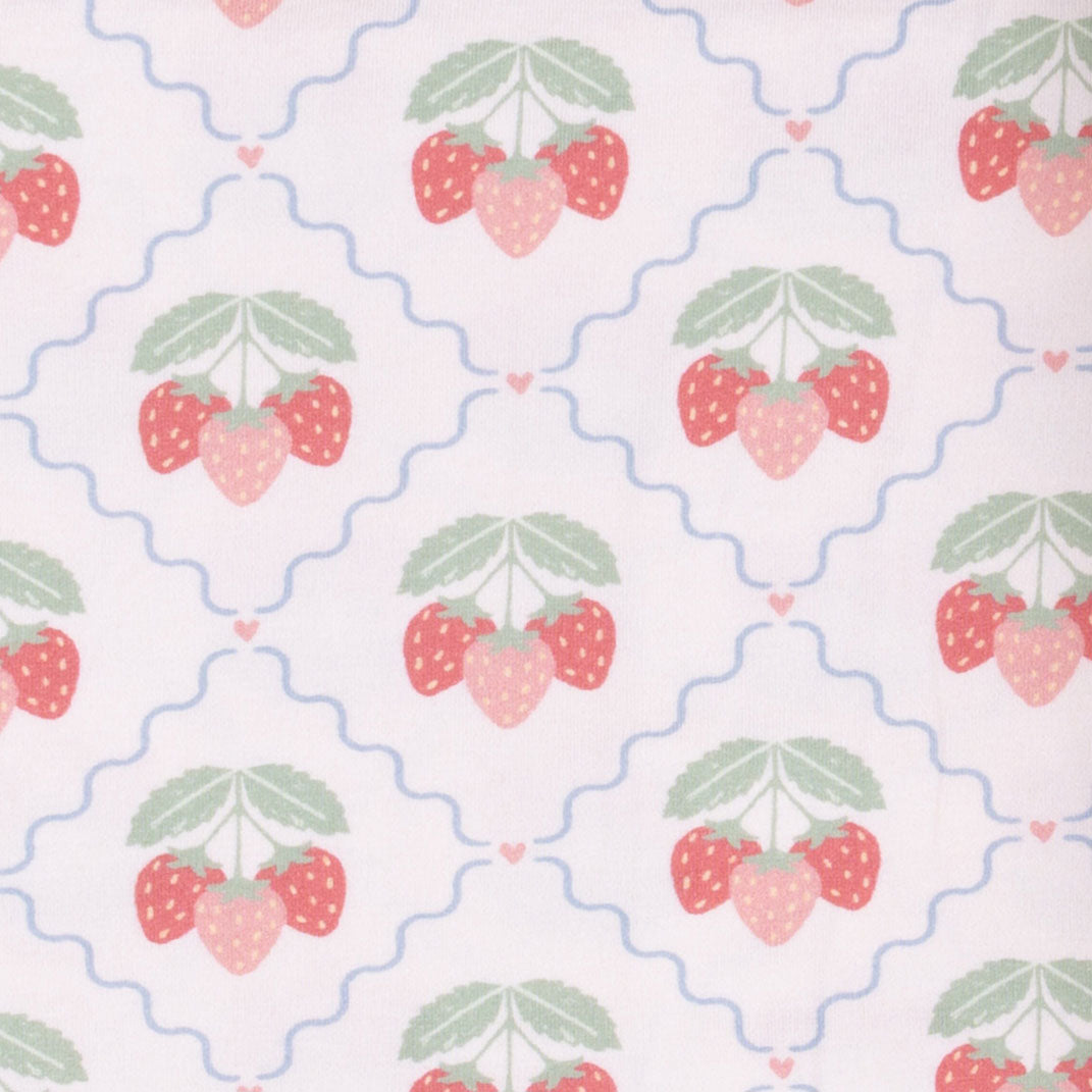 <!--SS26-->Sweet Strawberries