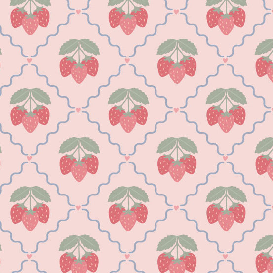 <!--SS26-->Sweet Strawberries