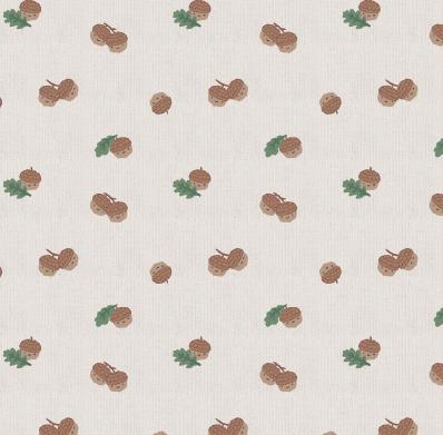 <!--FW25--> Tiny Acorns