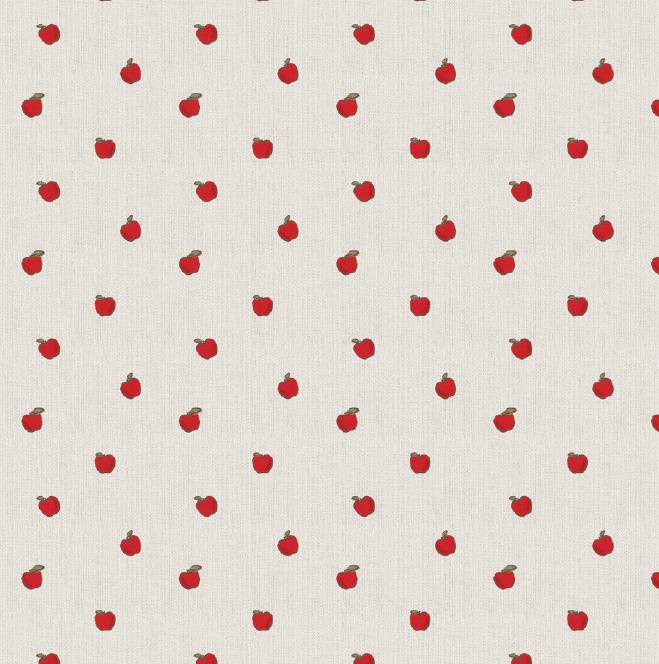 <!--FW25--> Tiny Apples