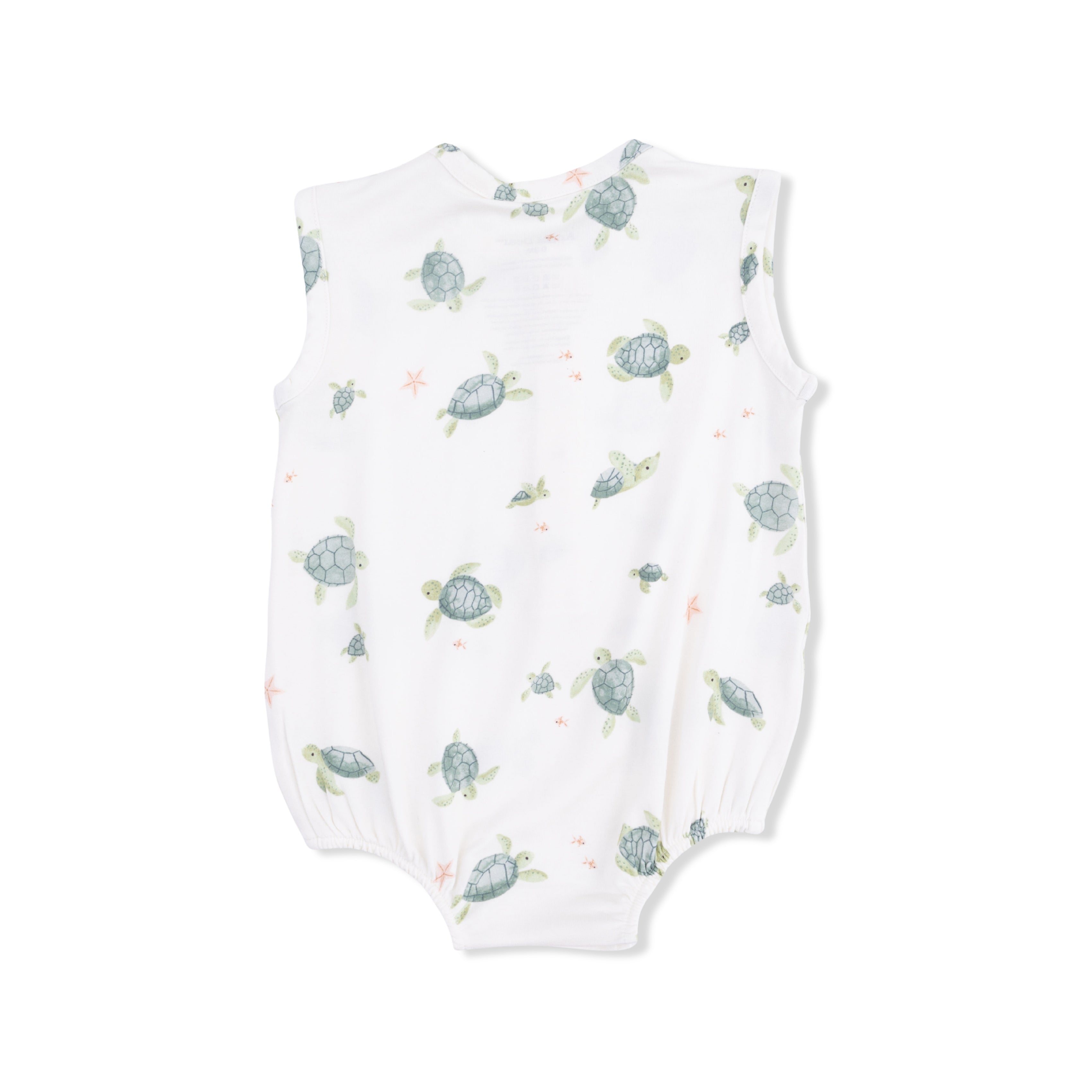 Sea Turtles - Henley Bubble-Angel Dear