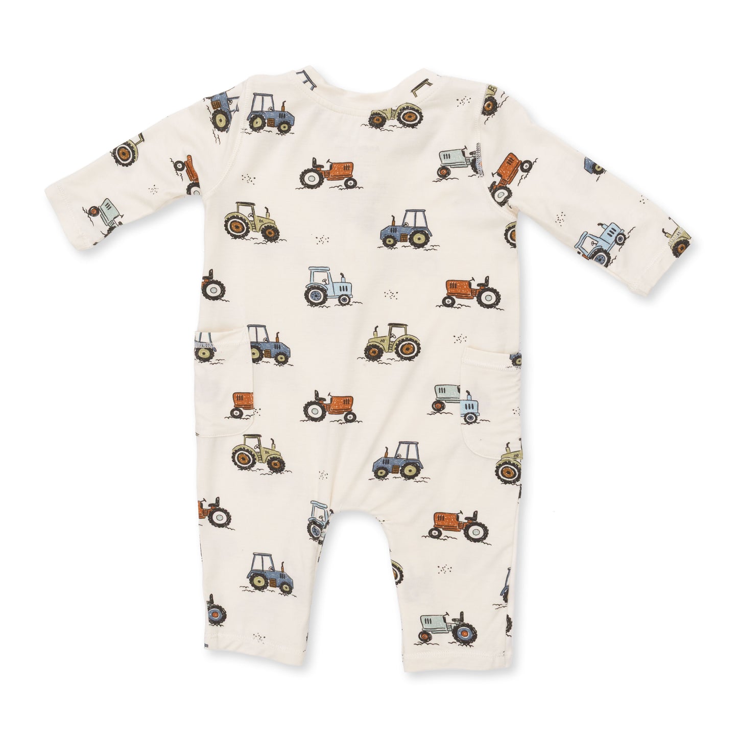 Future Farmer - Uni Romper