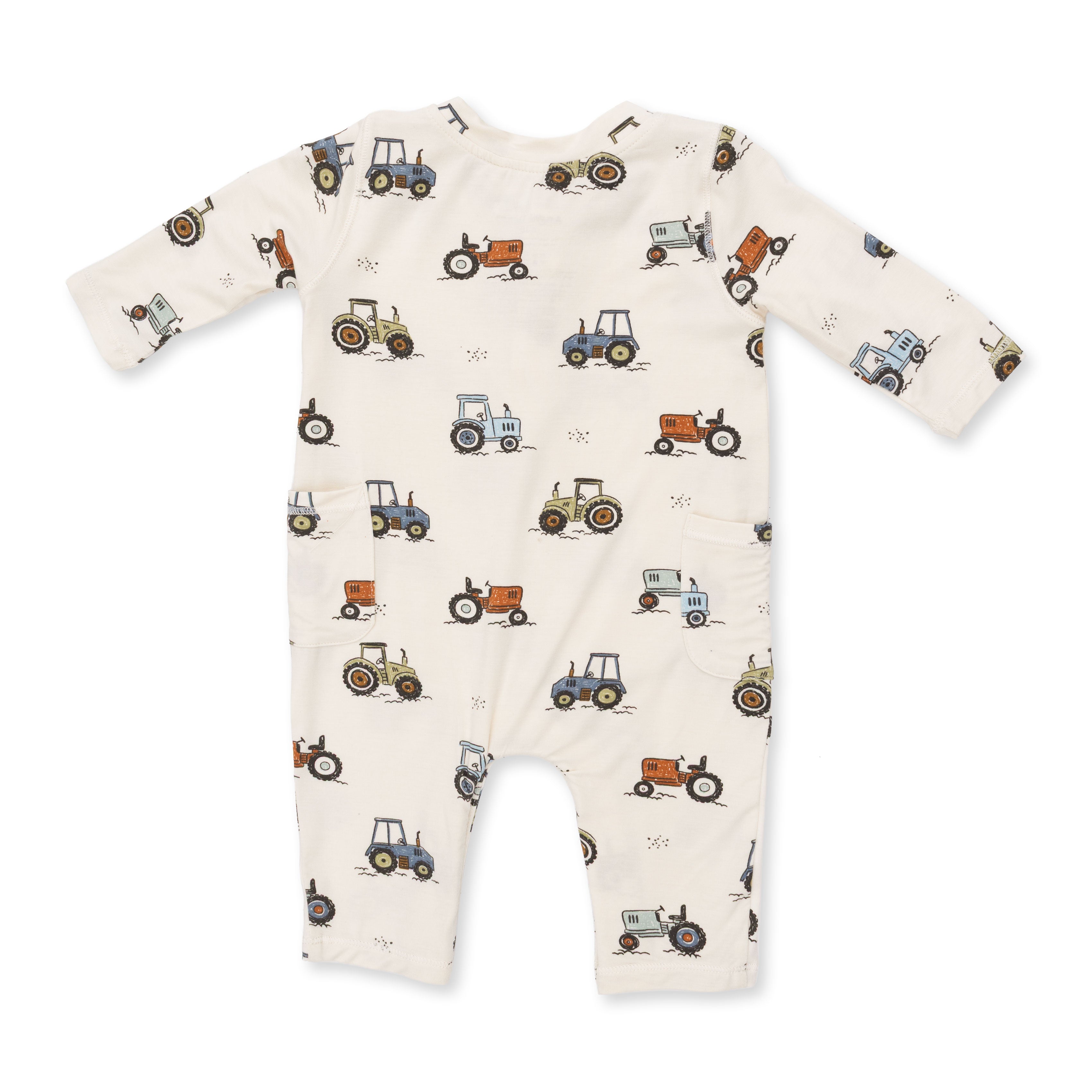 Future Farmer - Uni Romper