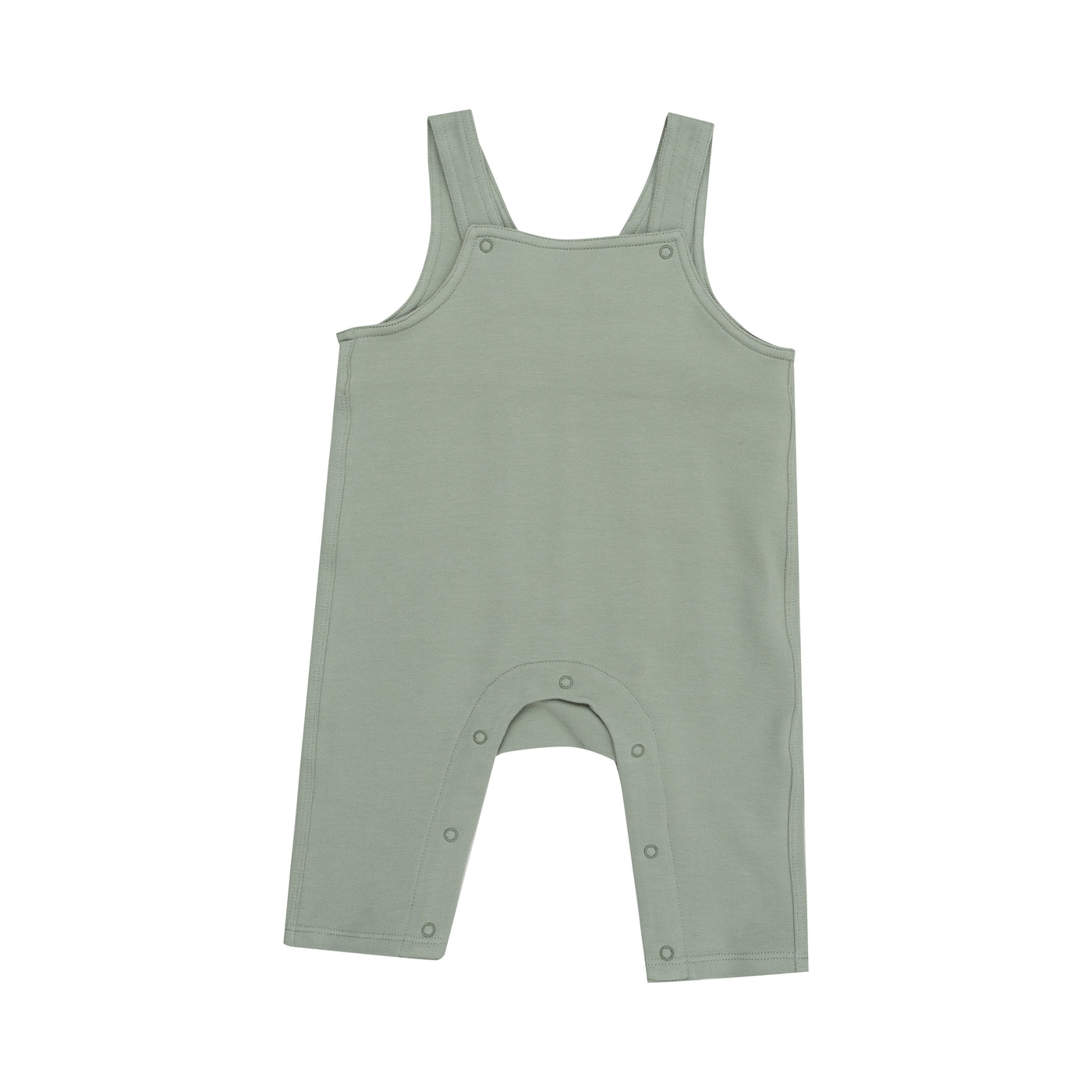 Overalls - Desert Sage Solid-Angel Dear