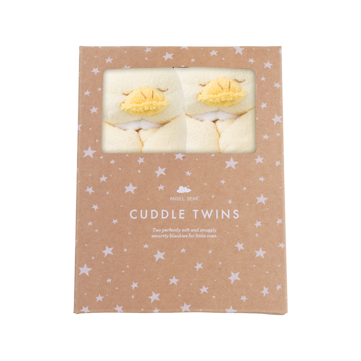 Cuddle Twins - Duck