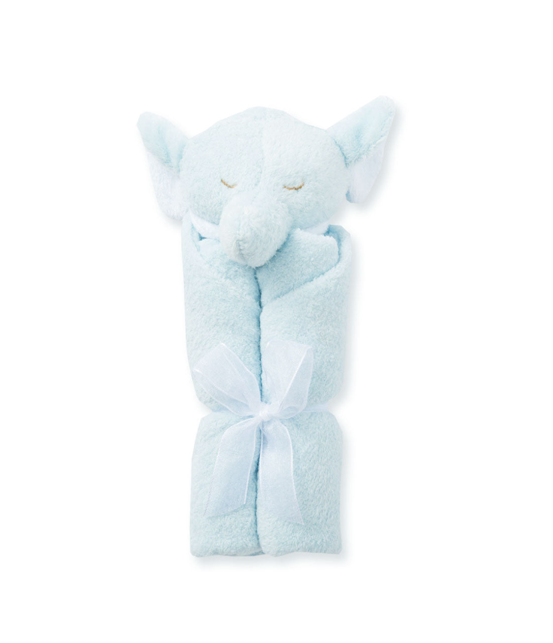 Cuddle Twins - Elephant Blue-Angel Dear