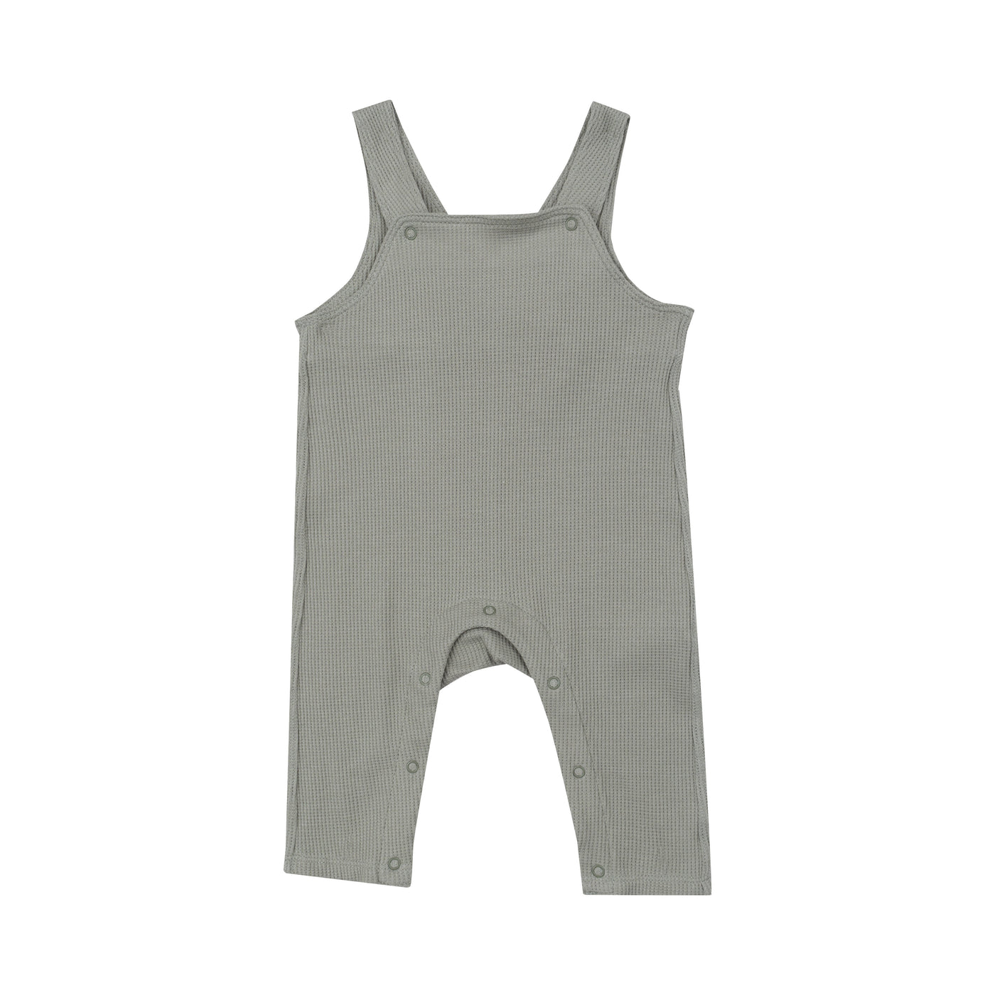 Overalls - Basic - Solid Dried Sage-Angel Dear