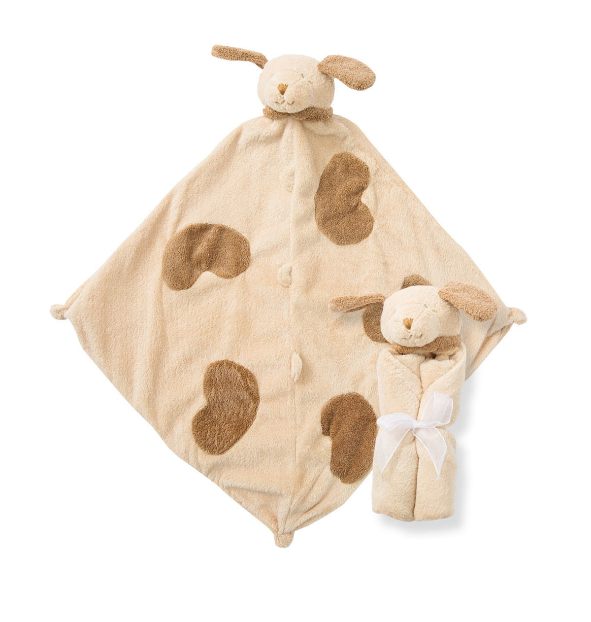 Cuddle Twins - Puppy Tan