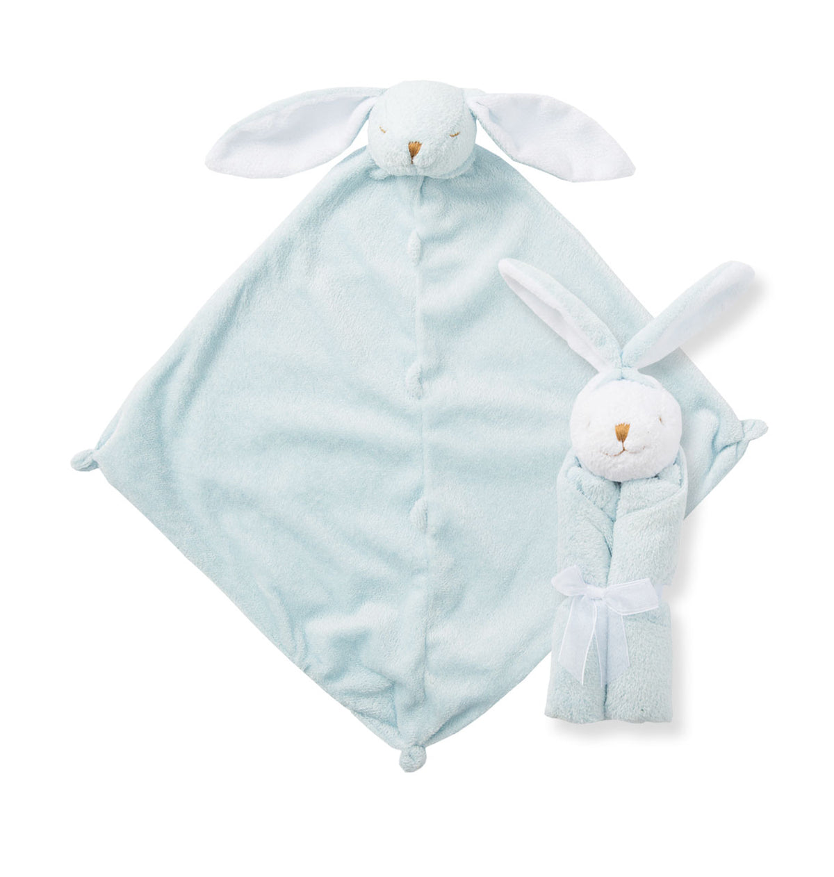 Cuddle Twins - Bunny Blue