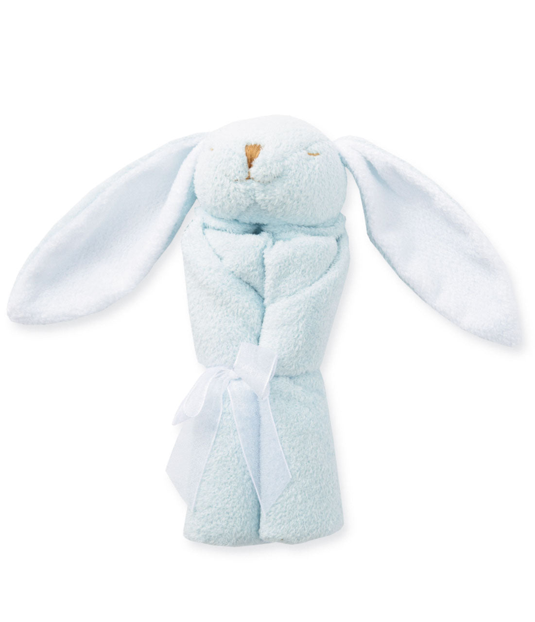 Lovie Blankie - Bunny Blue