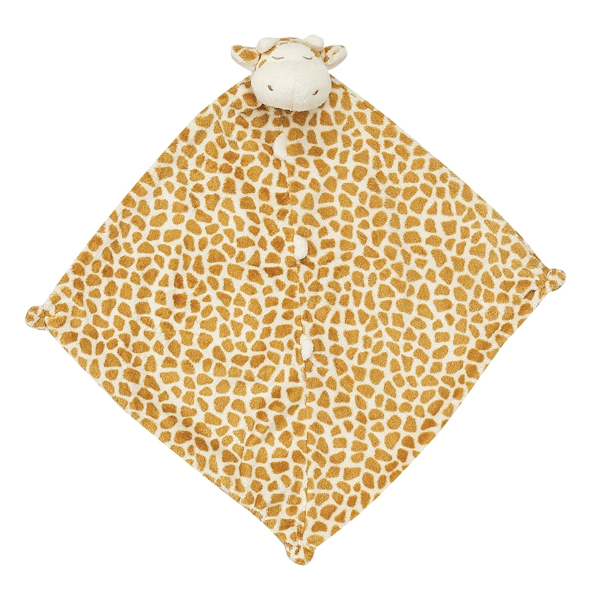 Cuddle Twins - Giraffe Tan