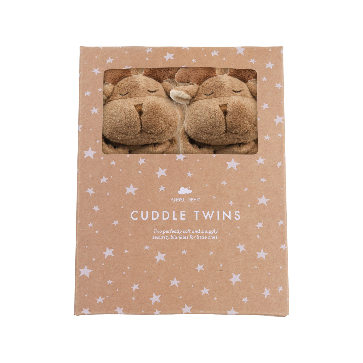 Cuddle Twins - Moose