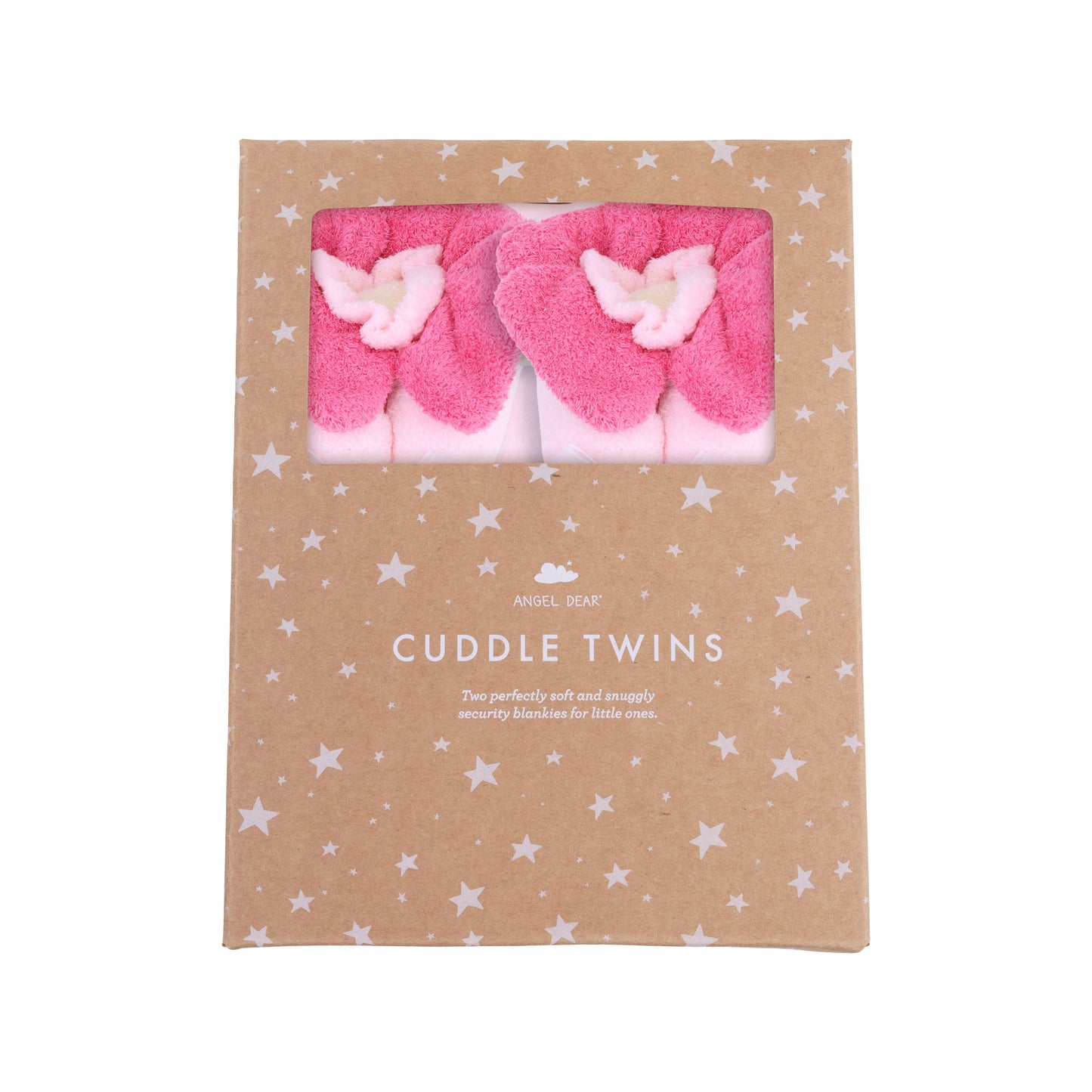 Cuddle Twins - Flower