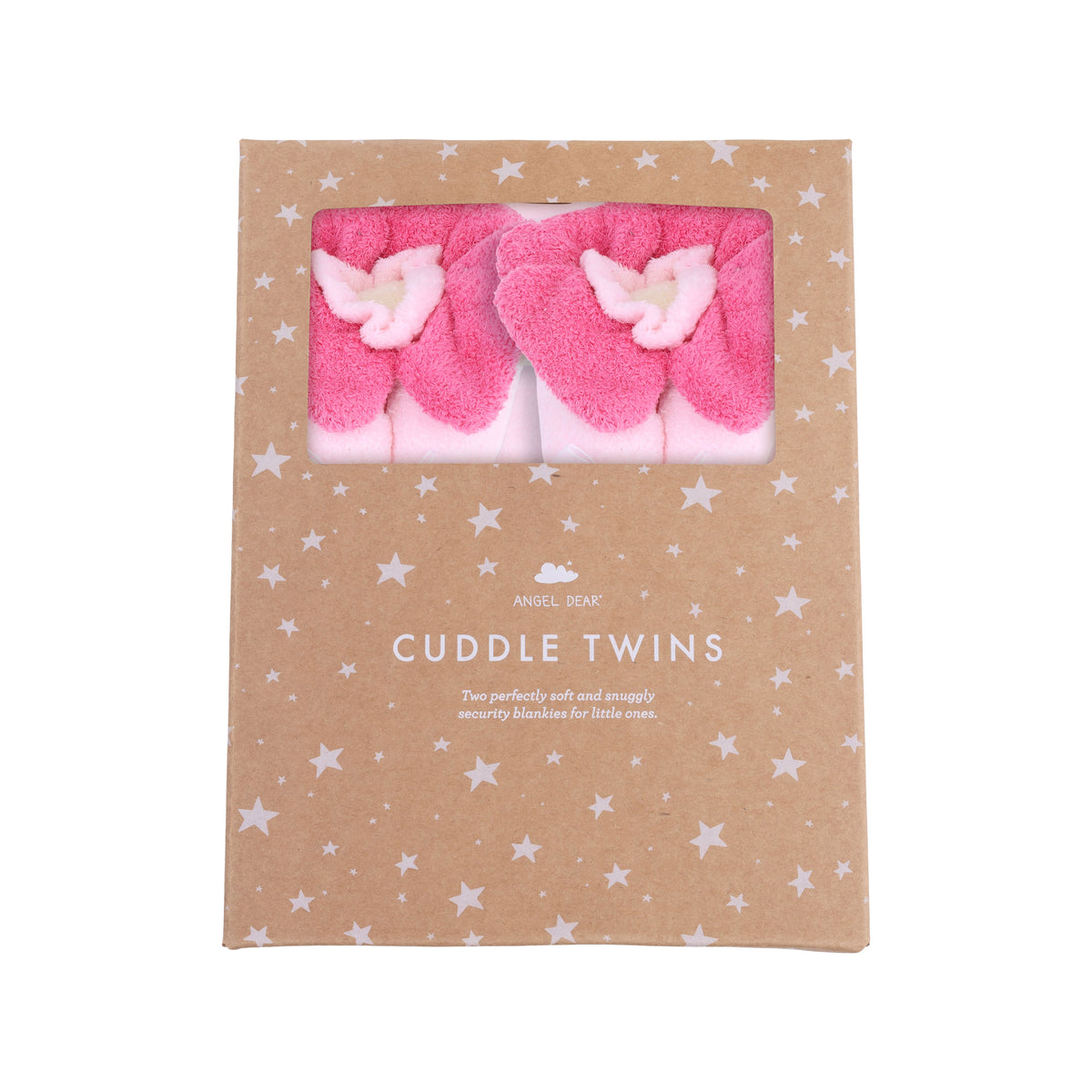 Cuddle Twins - Flower