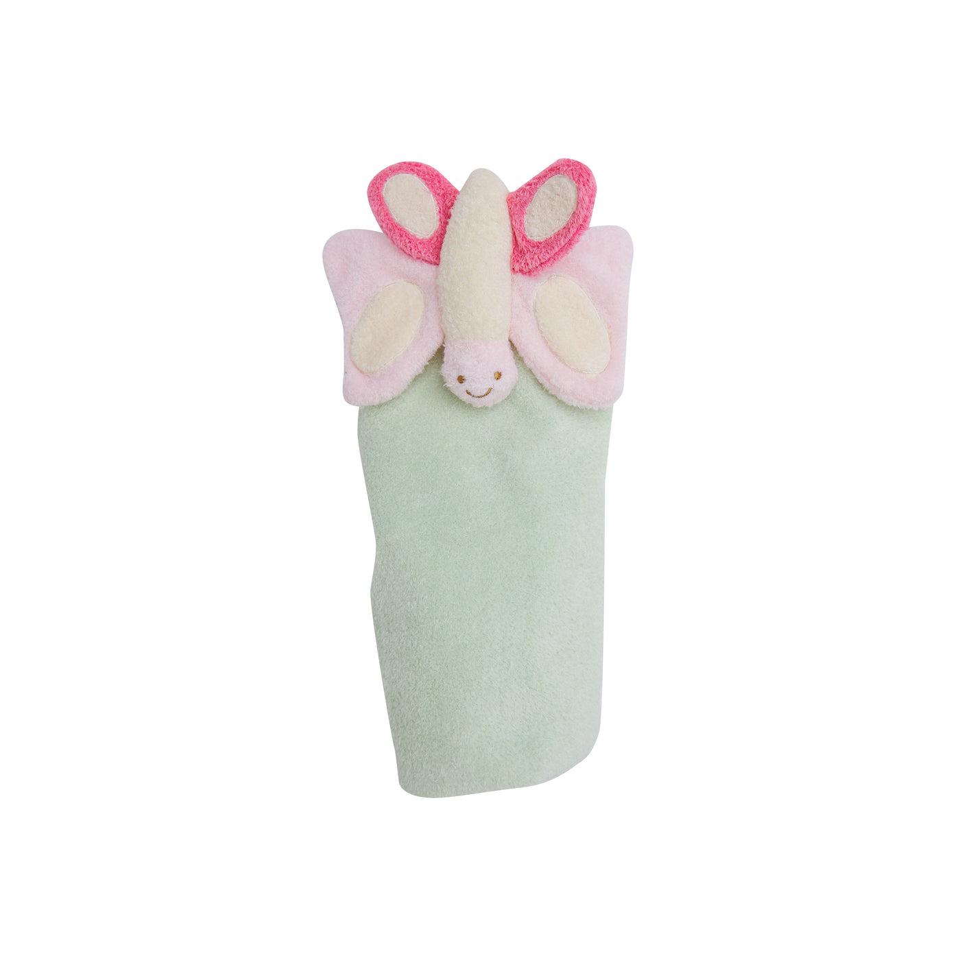 Lovie Blankie - Butterfly