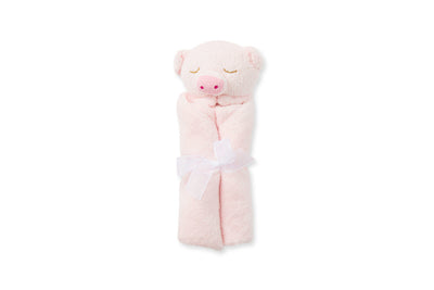 Lovie Blankie - Piggy