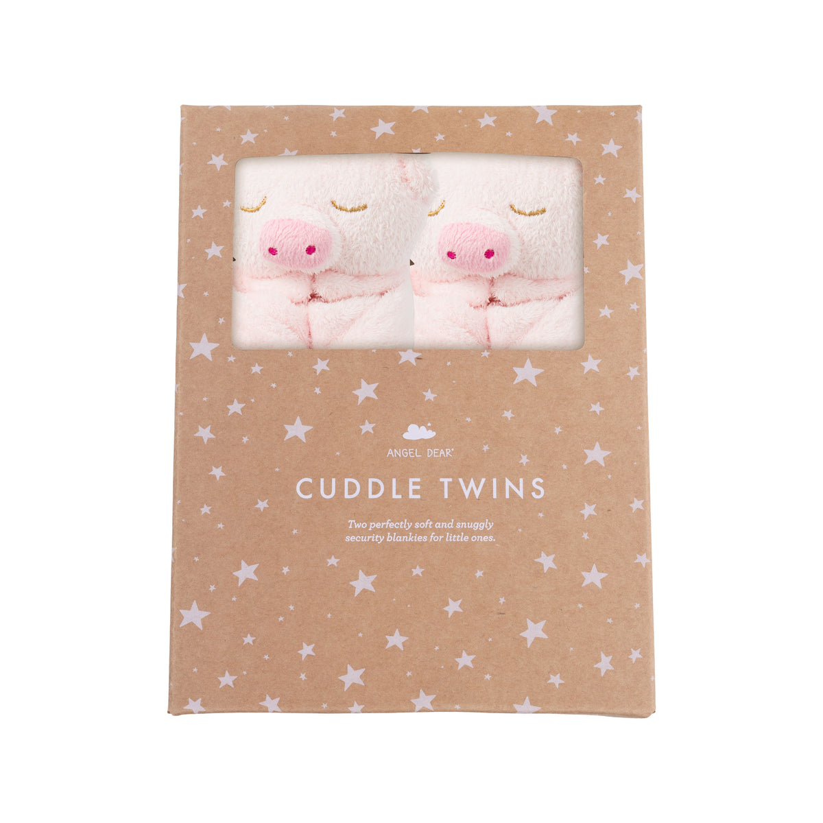 Cuddle Twins - Piggy