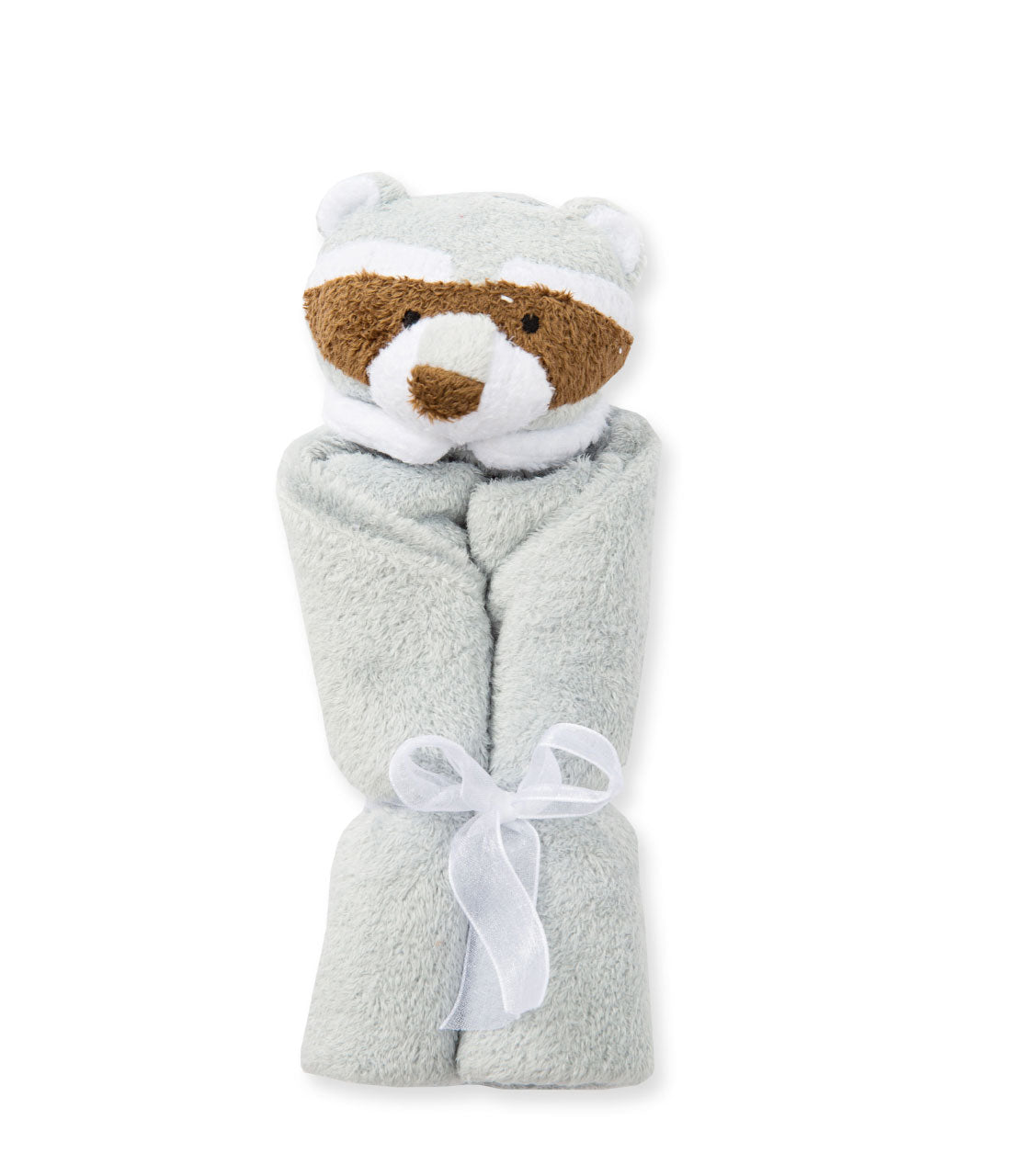 Cuddle Twins - Raccoon-Angel Dear