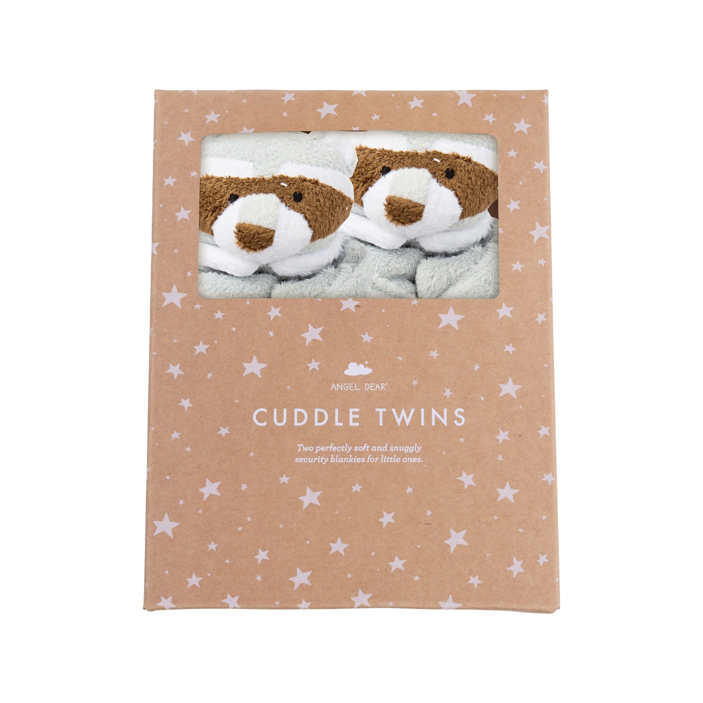 Cuddle Twins - Raccoon