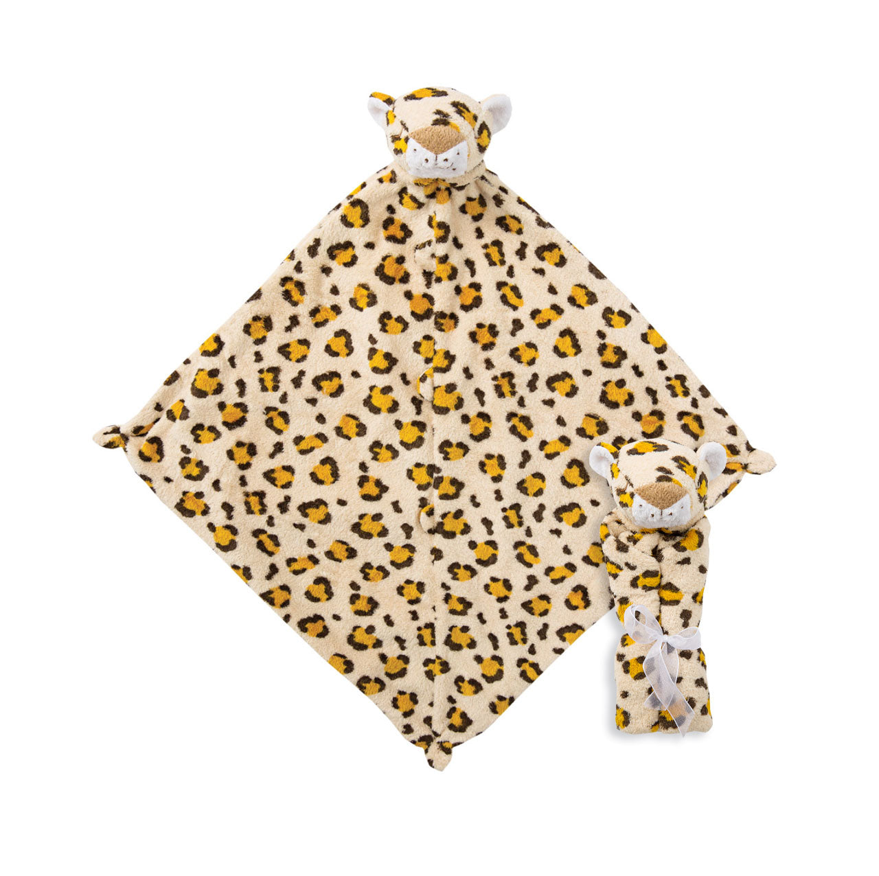 Cuddle Twins - Leopard