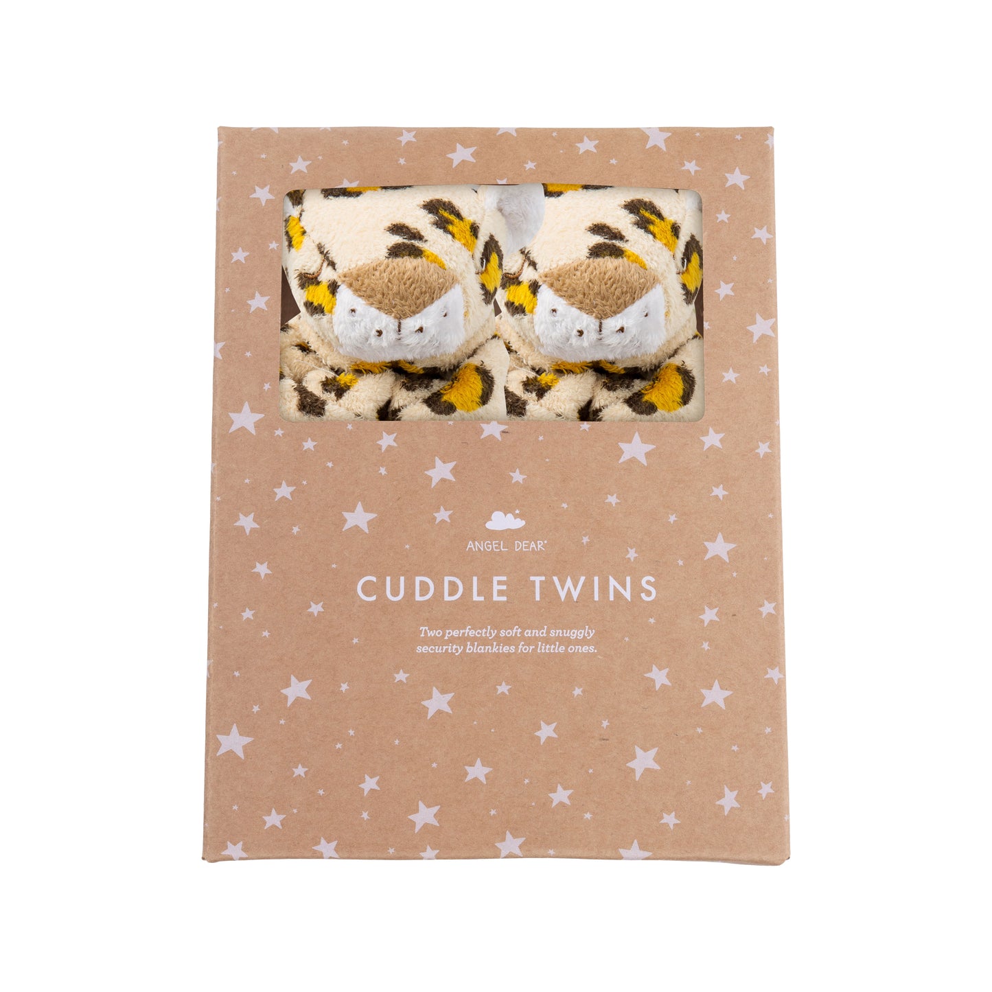 Cuddle Twins - Leopard