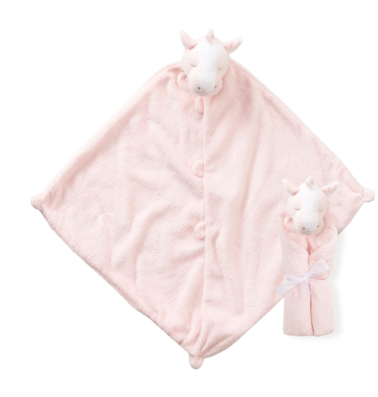 Cuddle Twins - Pony Pink