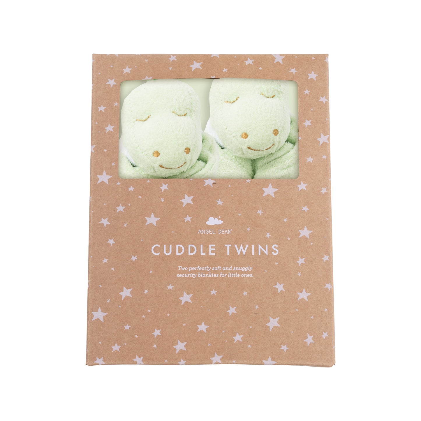 Cuddle Twins - Dinosaur