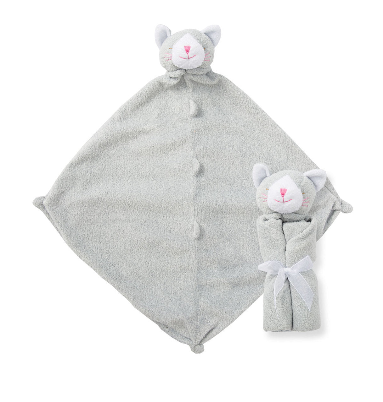 Cuddle Twins - Kitty Grey