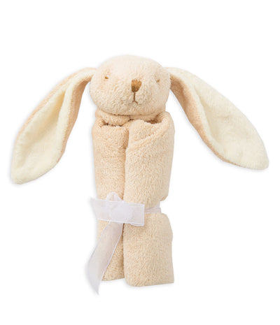 Lovie Blankie - Bunny Beige