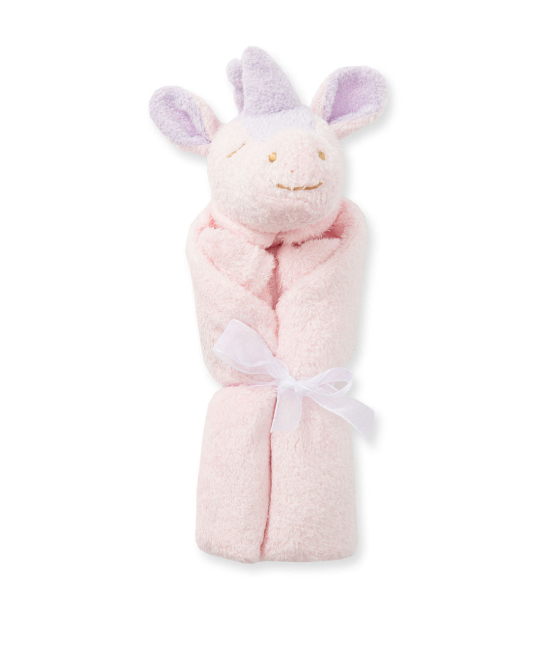 Cuddle Twins - Unicorn Pink-Angel Dear
