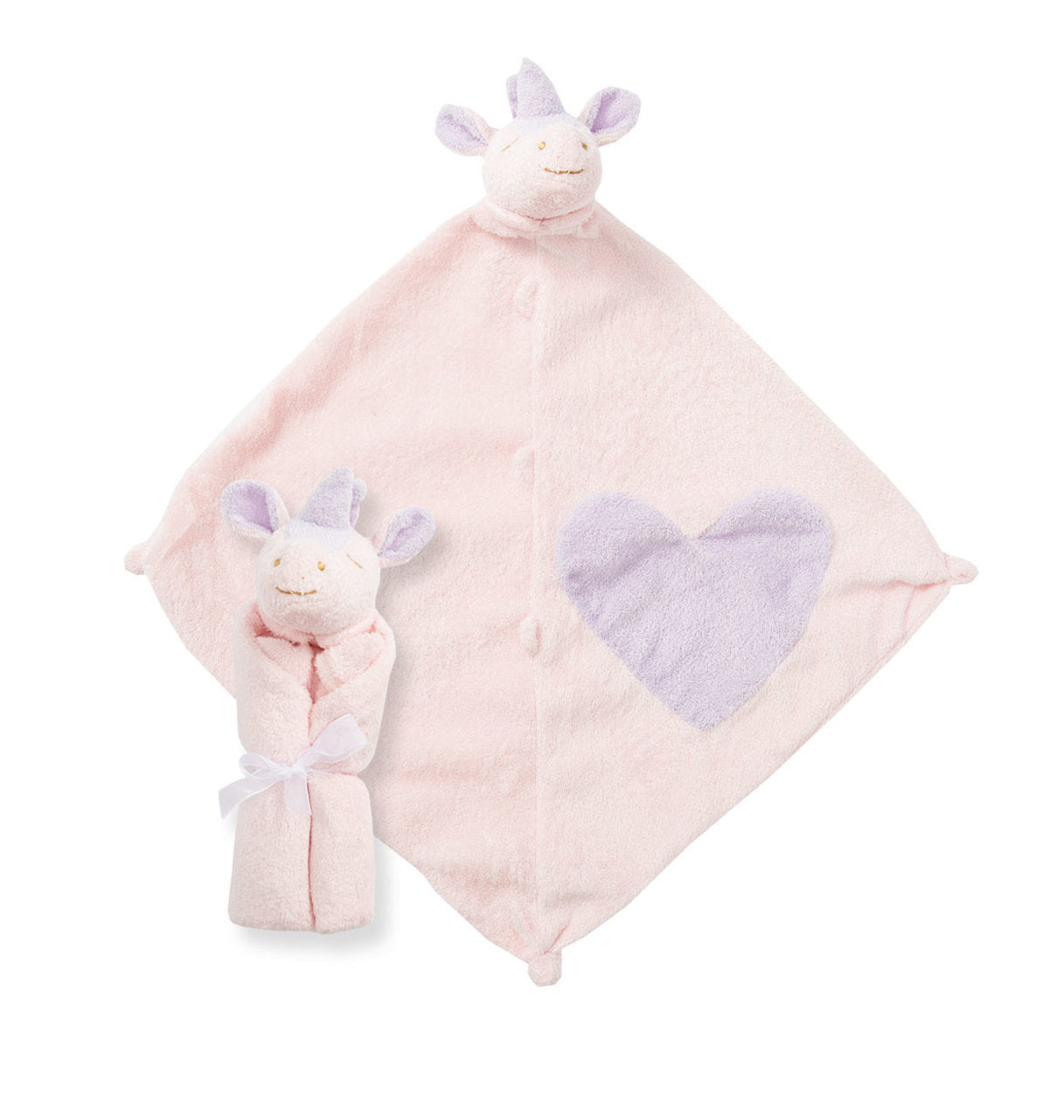 Cuddle Twins - Unicorn Pink
