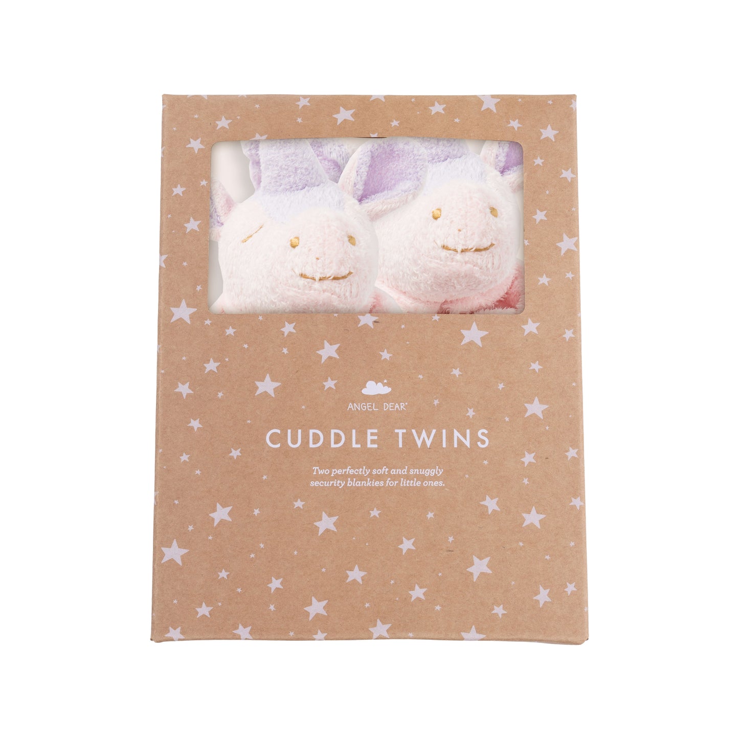 Cuddle Twins - Unicorn Pink