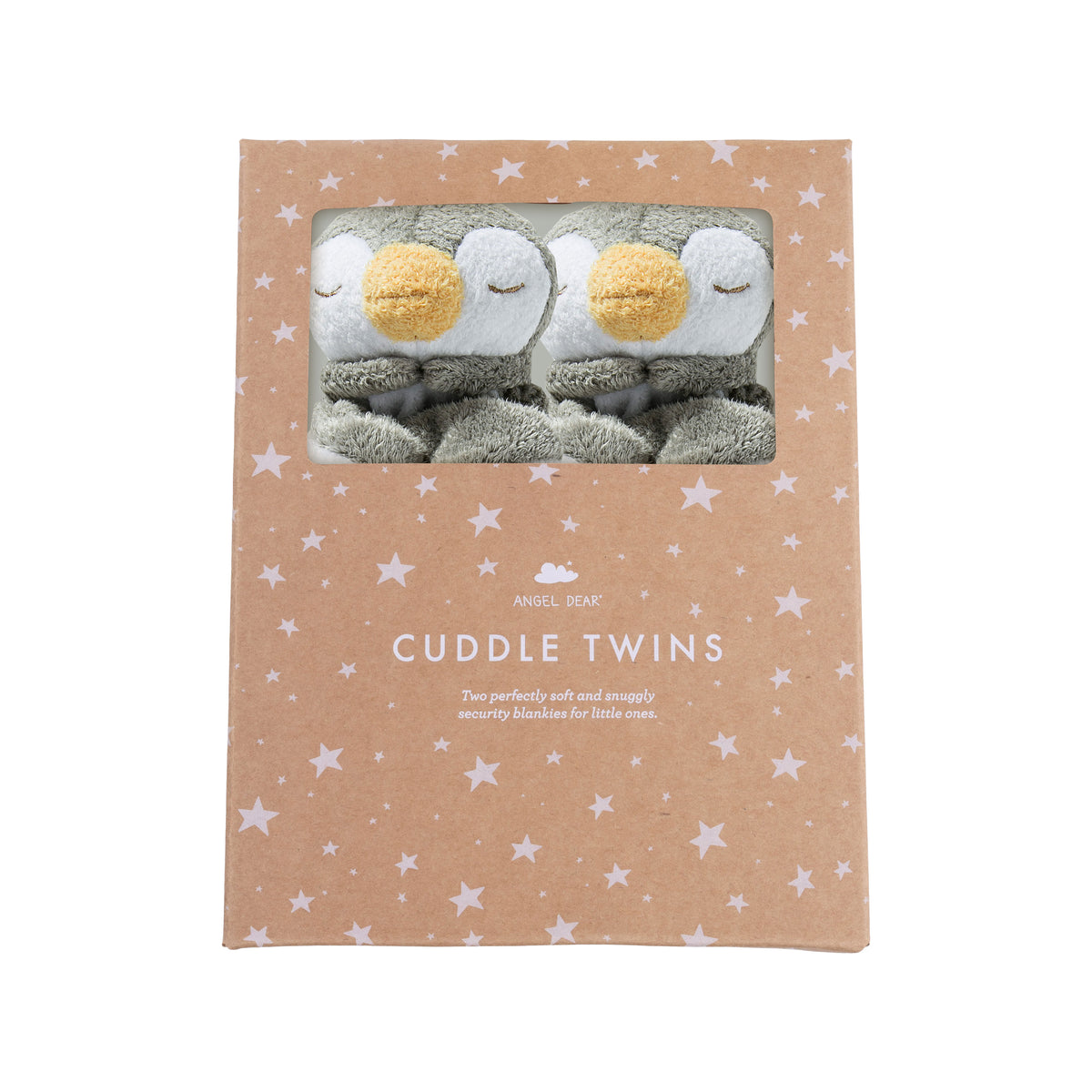 Cuddle Twins - Penguin