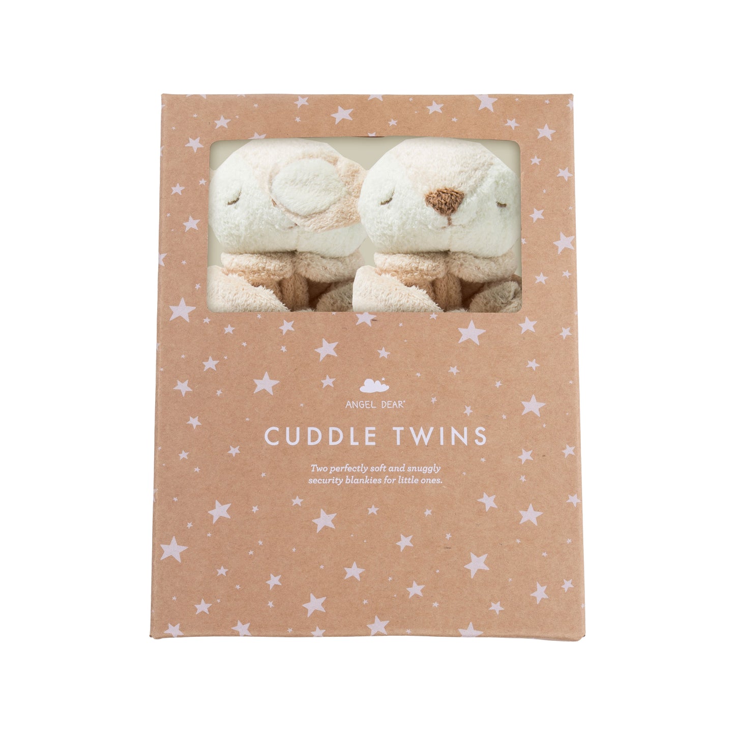 Cuddle Twins - Fawn