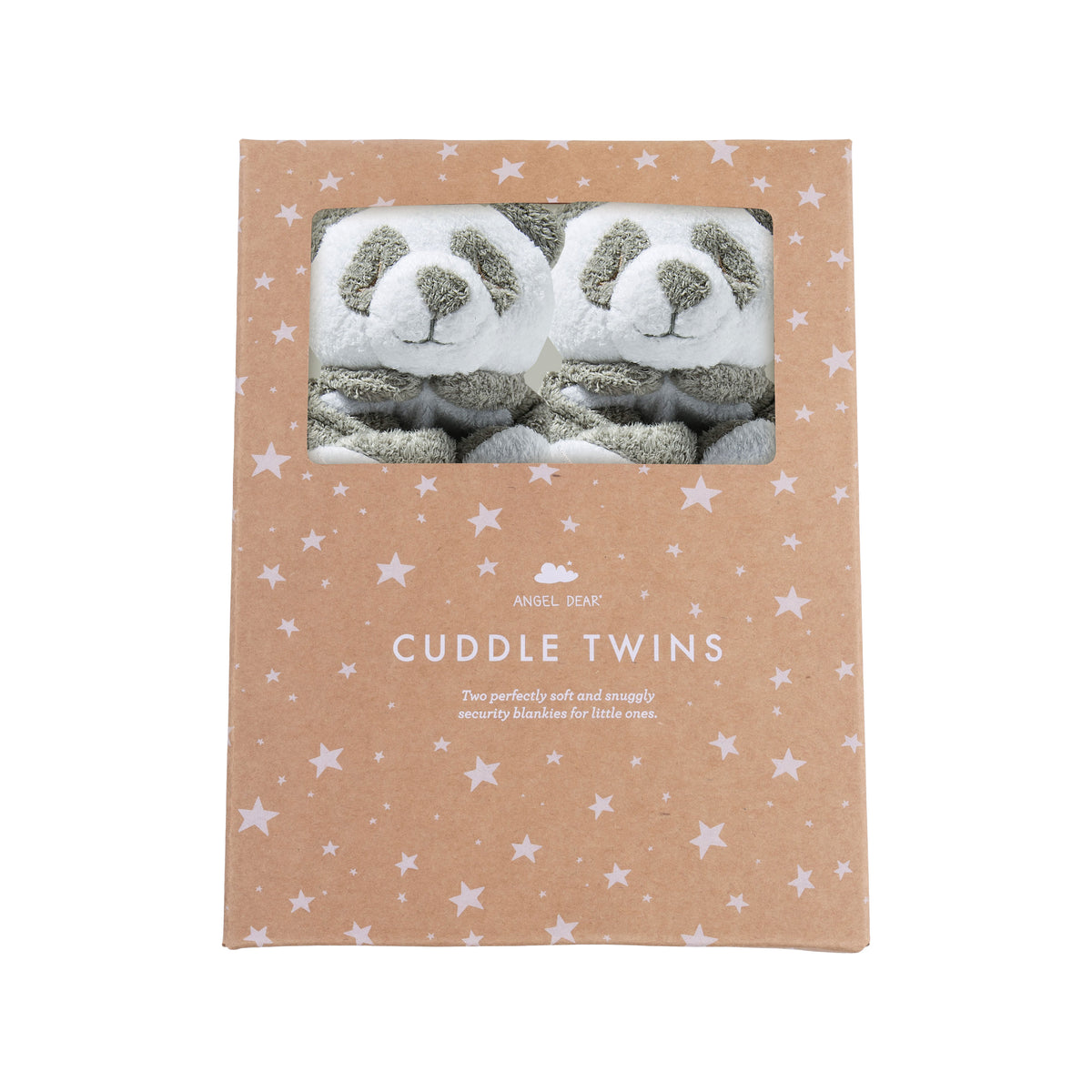 Cuddle Twins - Panda
