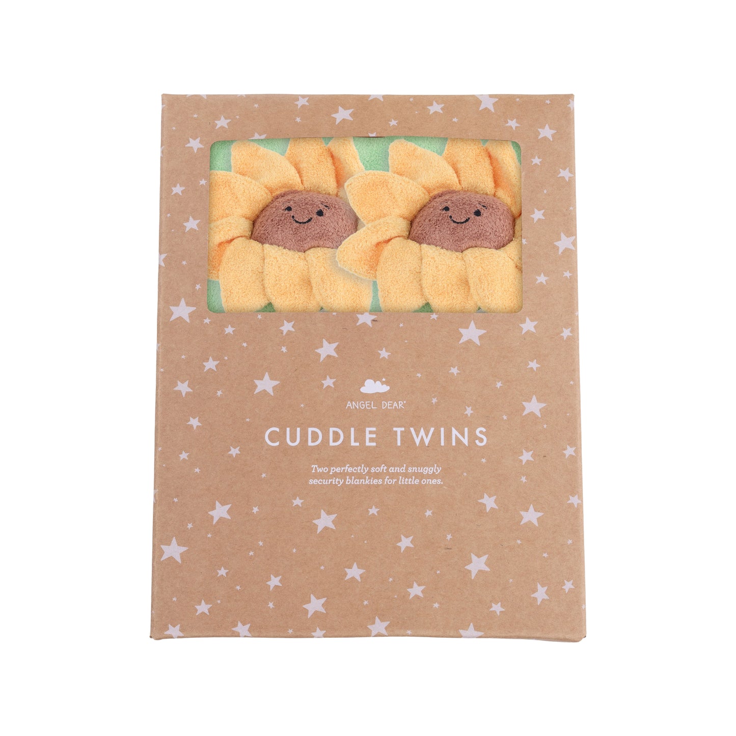 Cuddle Twins - Sunflower