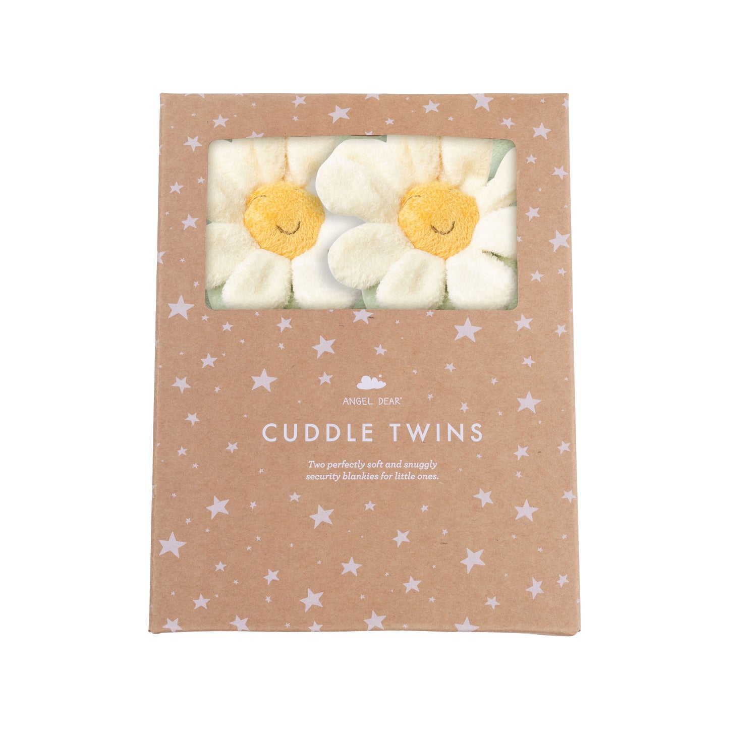 Cuddle Twins - Daisy