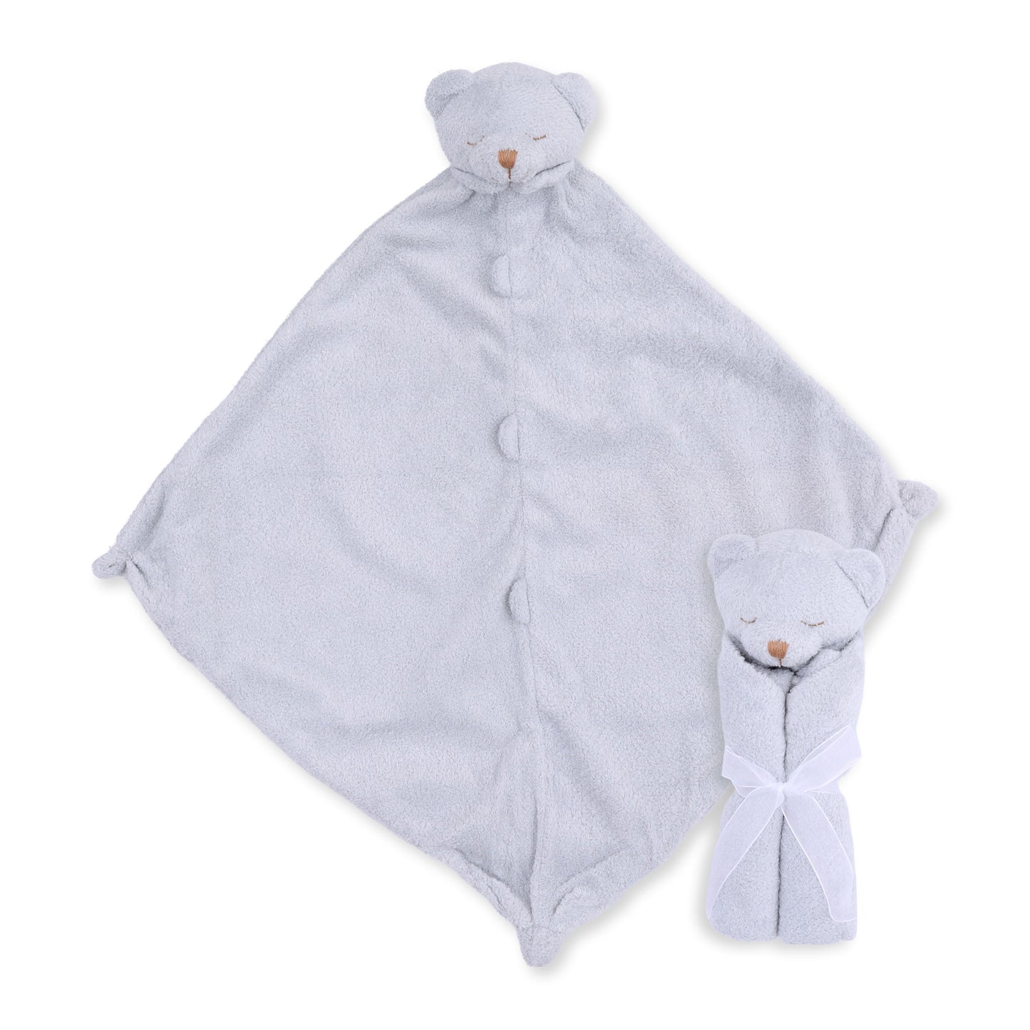 Cuddle Twins - Grey Bear