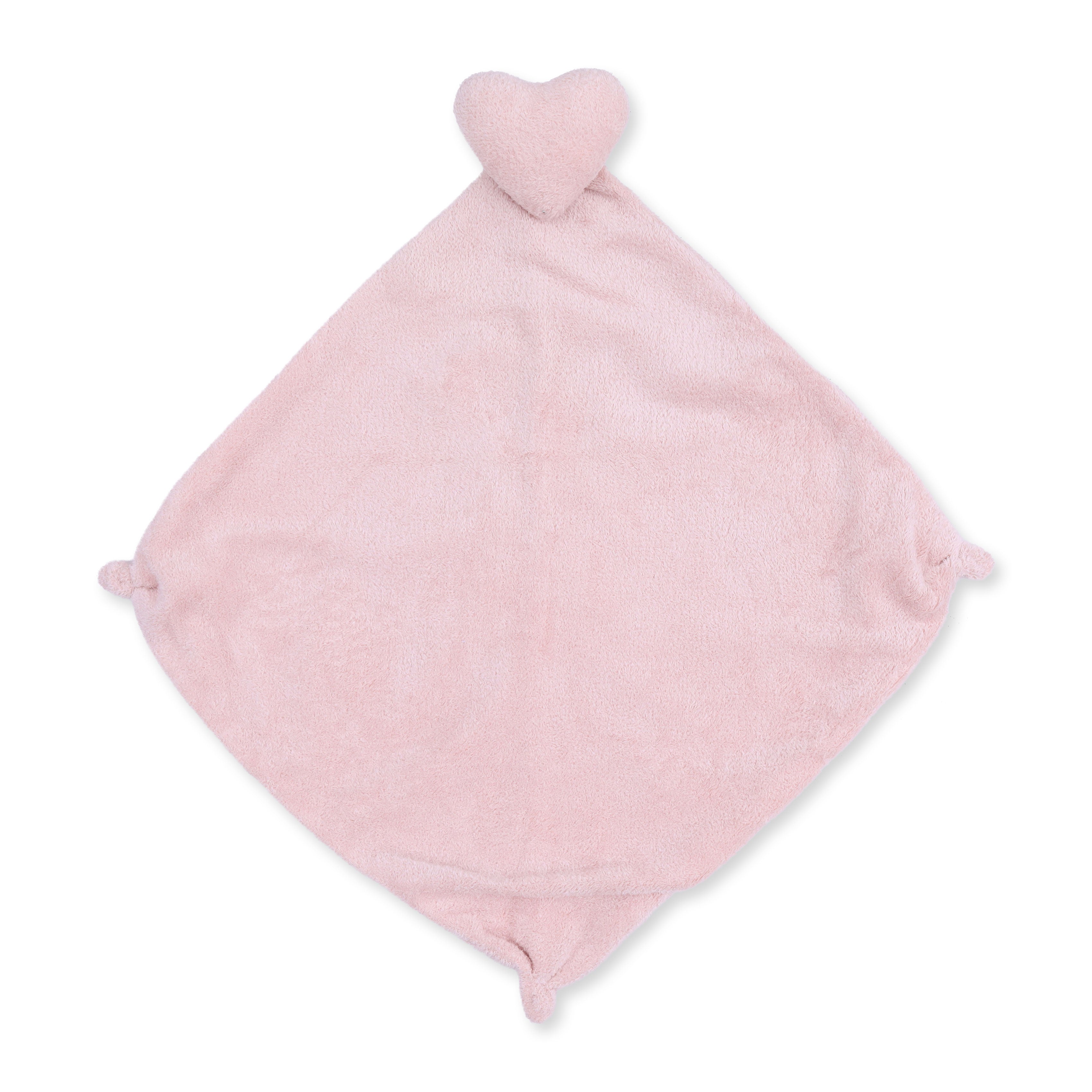 Heart Blankie