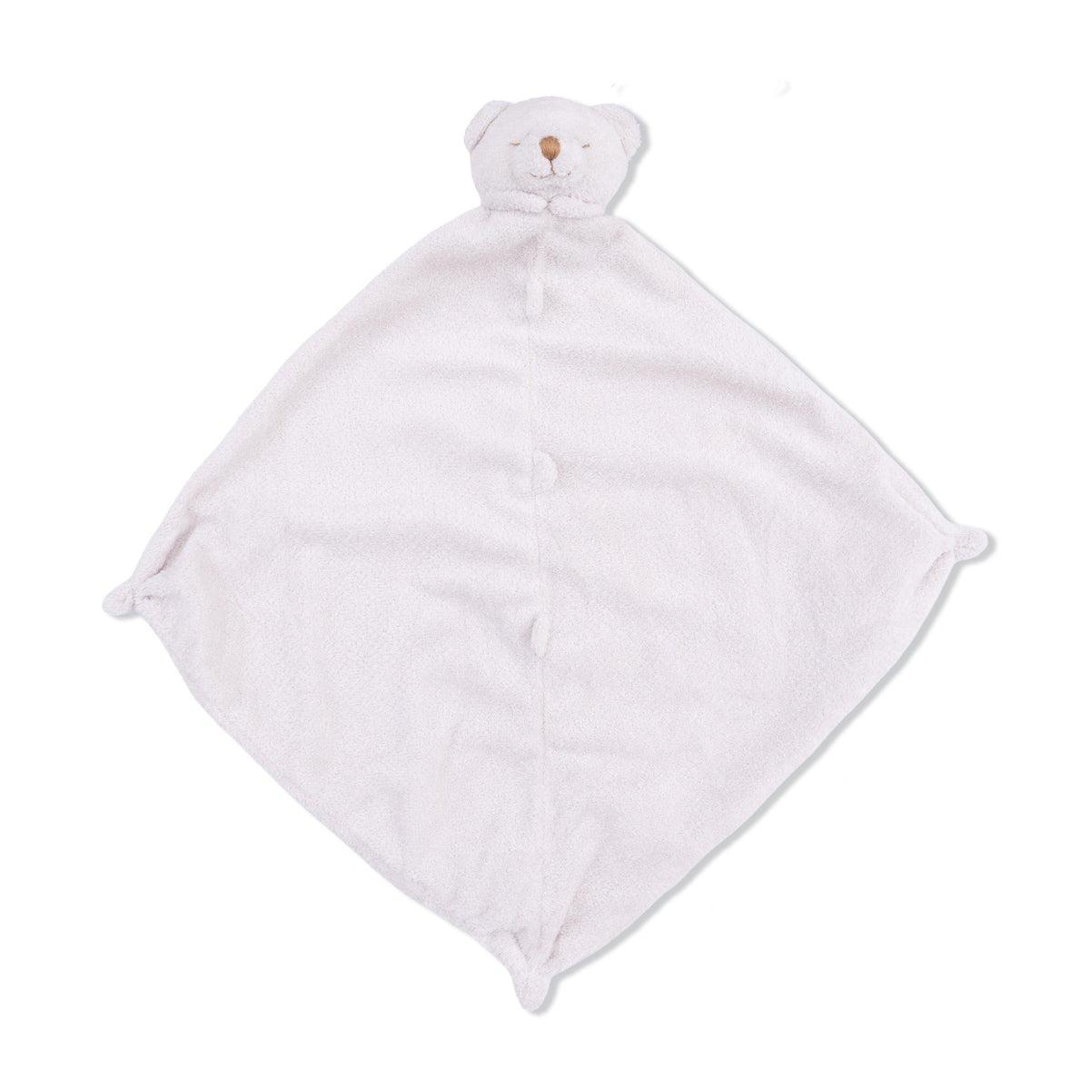 Natural Bear Blankie