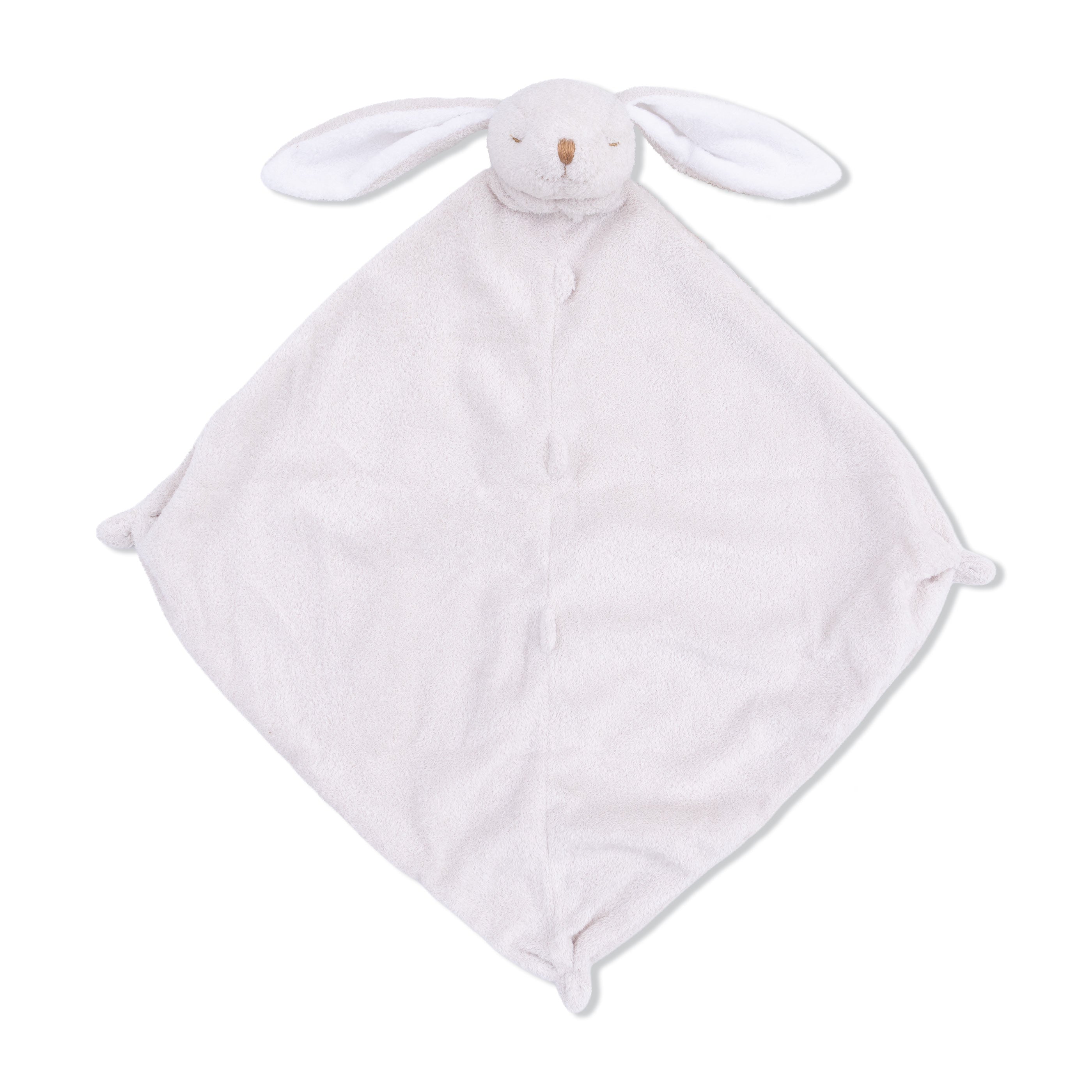 Natural Bunny Blankie