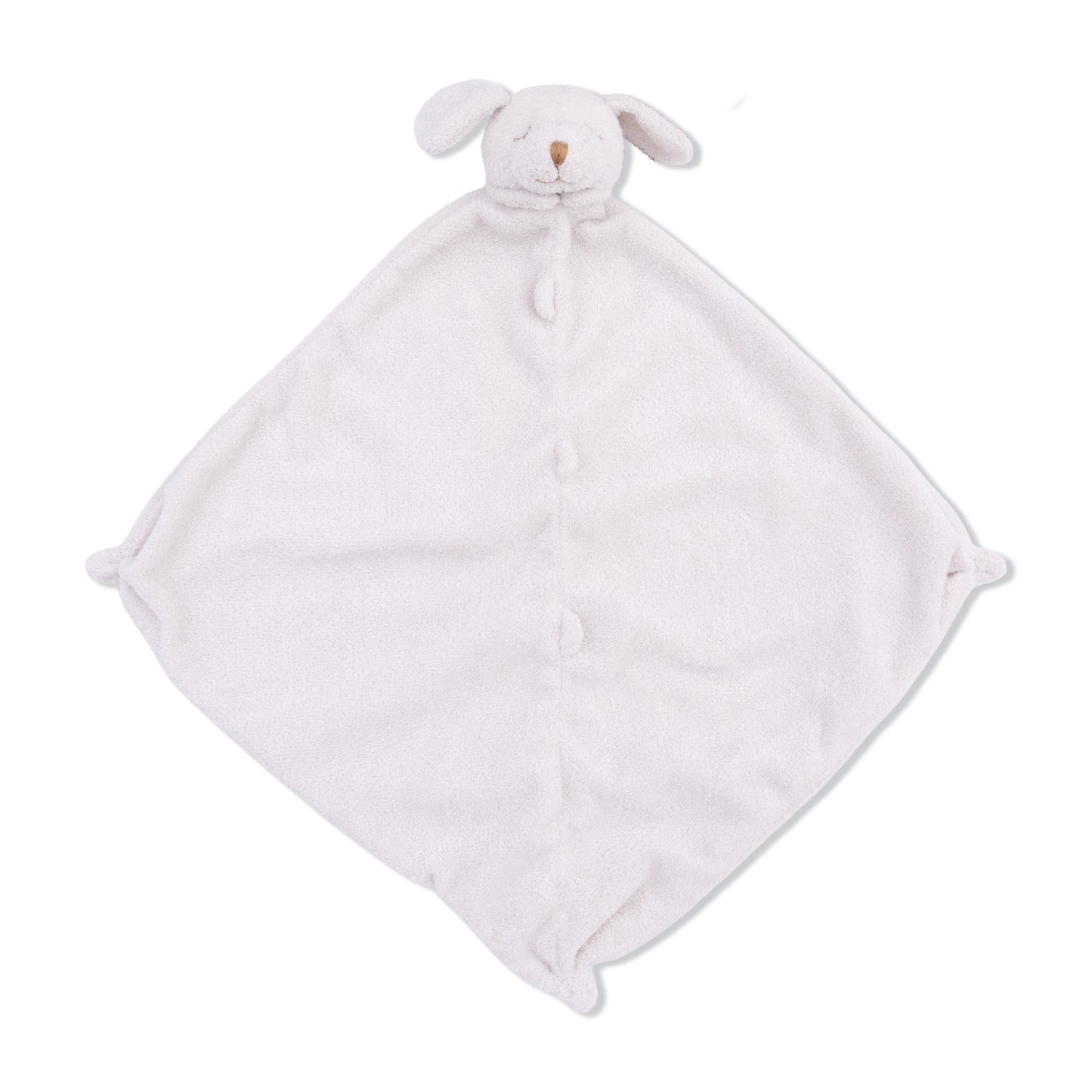 Natural Puppy Blankie