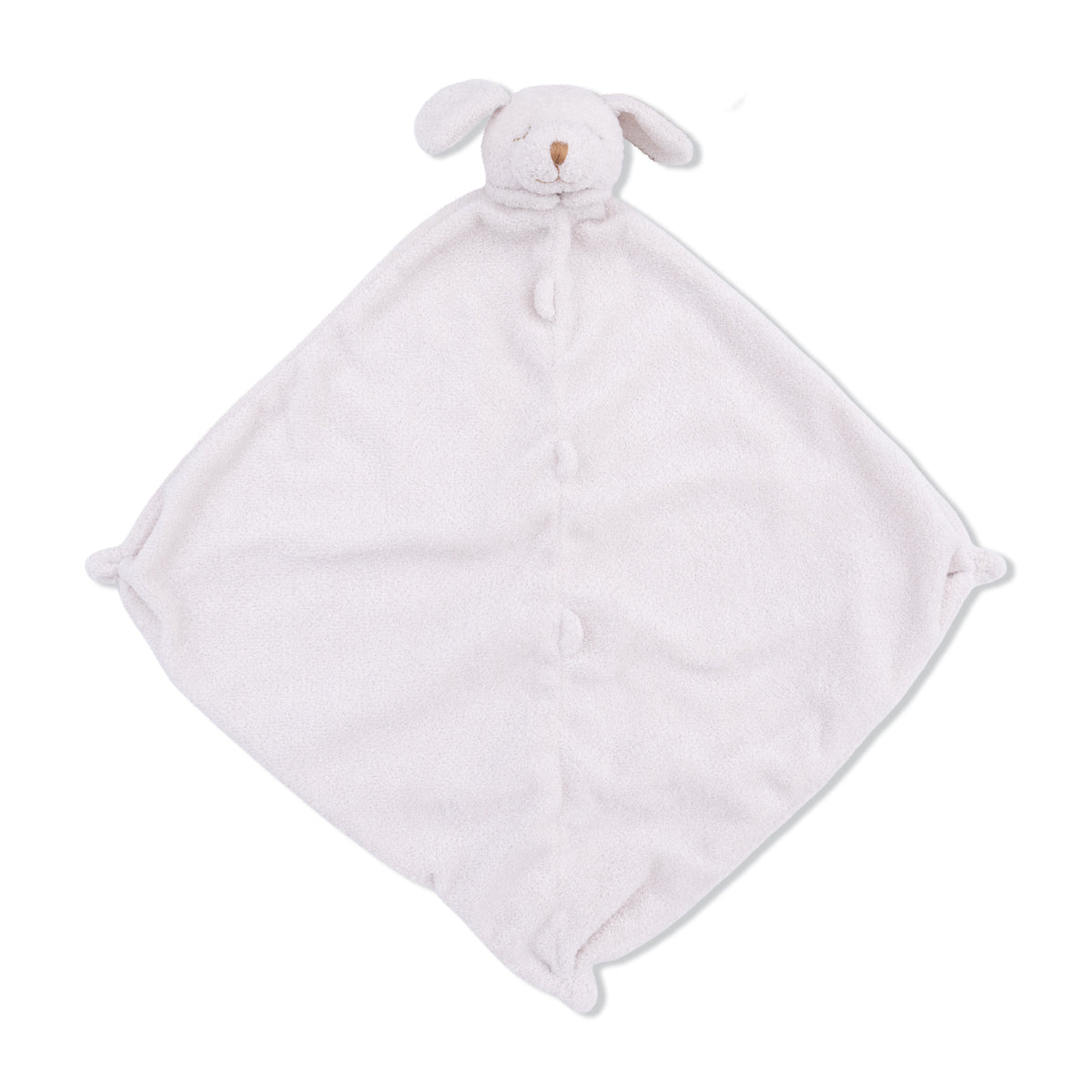 Natural Puppy Blankie