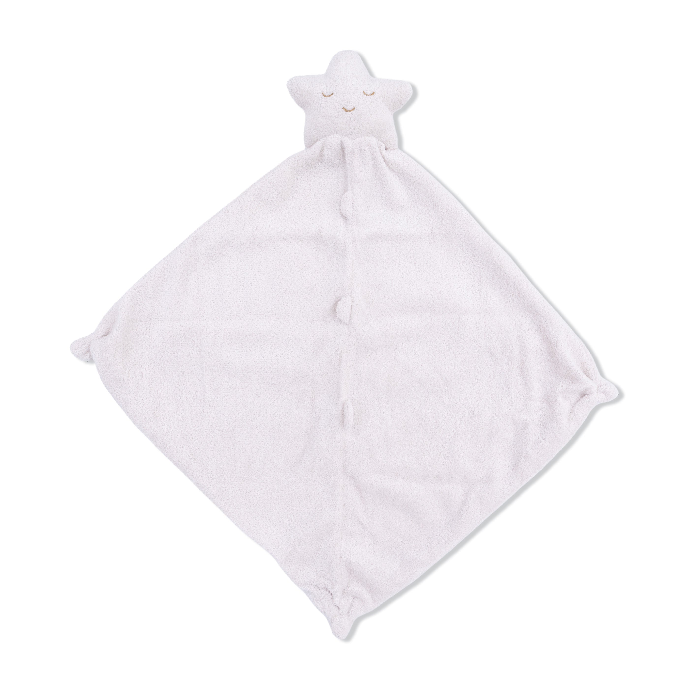 Natural Star Blankie